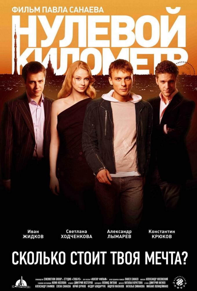Kilometer Zero