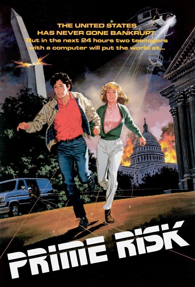 Prime Risk