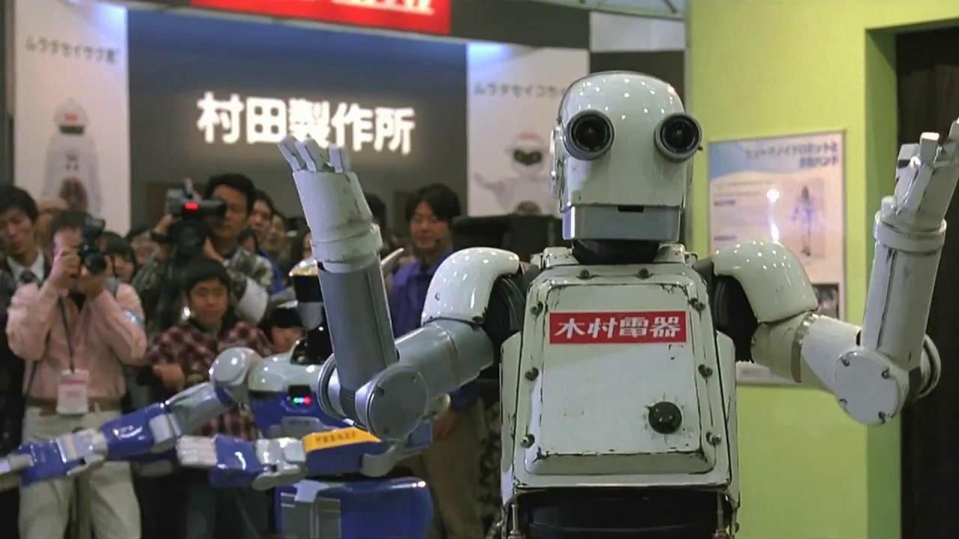 Robo-G