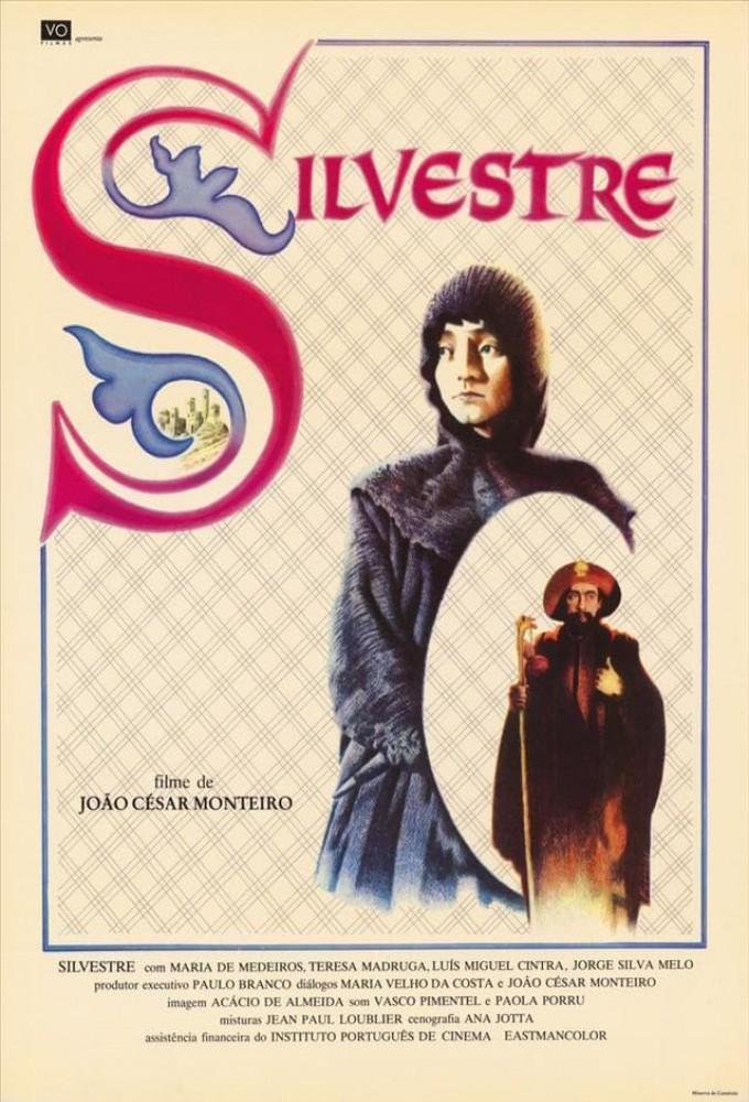 Silvestre