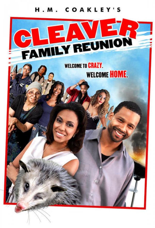 Cleaver Family Reunion