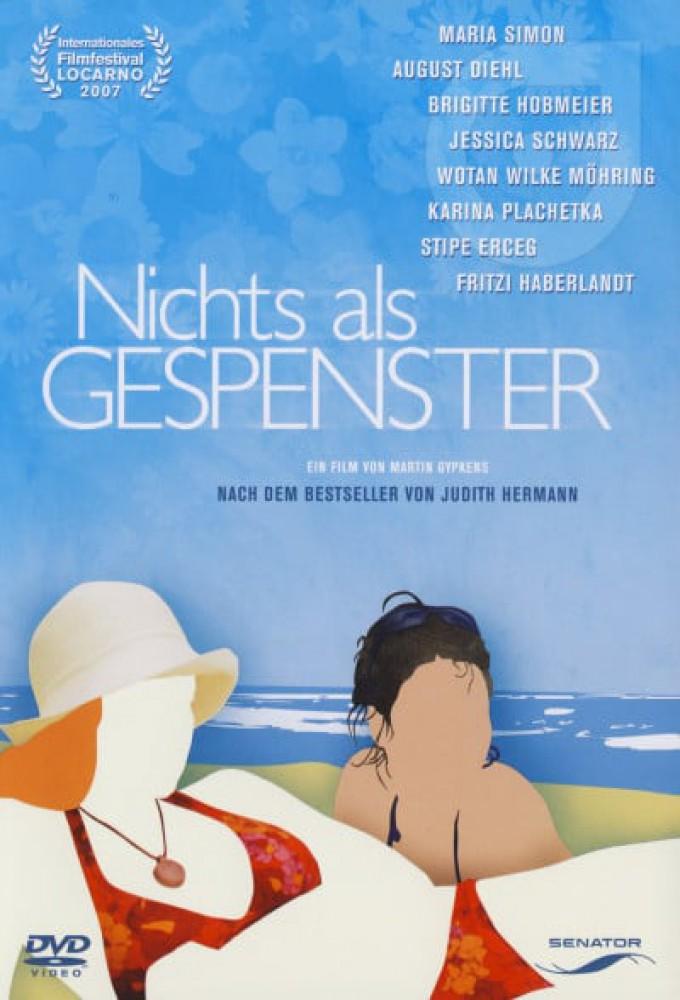 Nichts als Gespenster