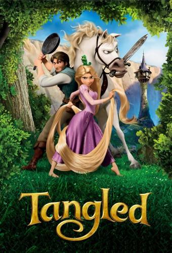 Tangled