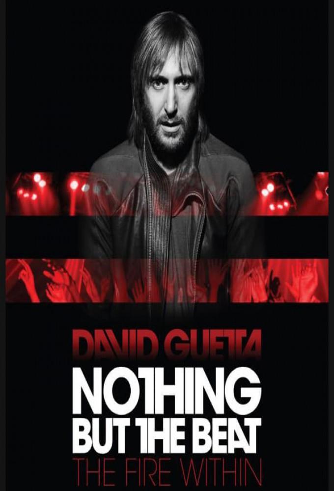 Nothing But The Beat The Movie