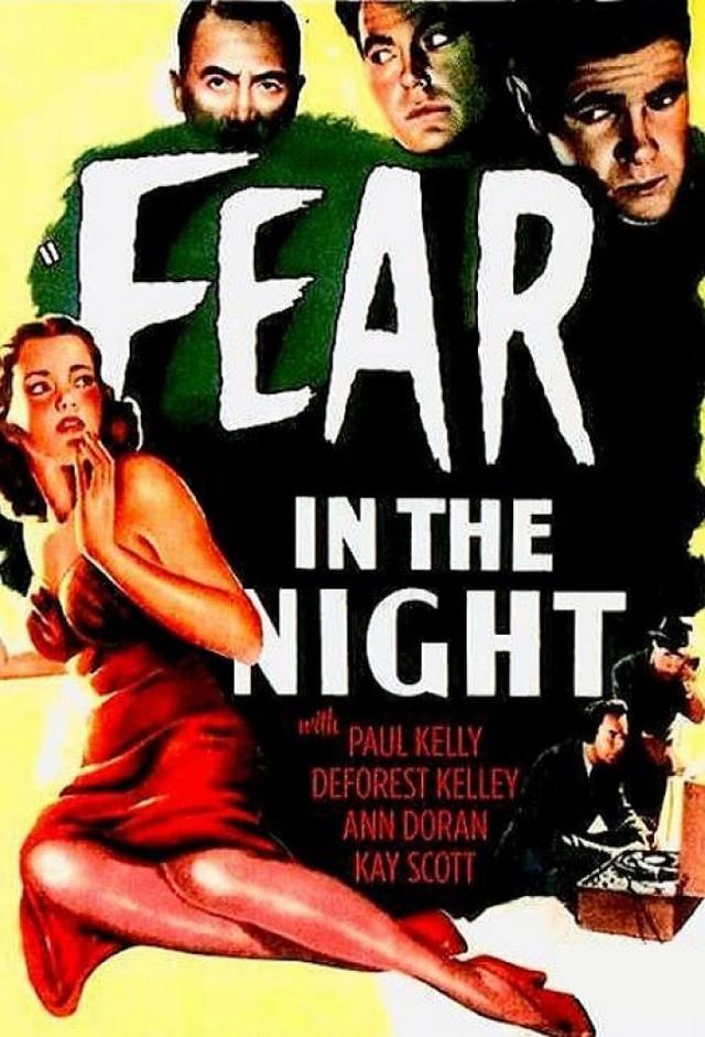 Fear in the Night