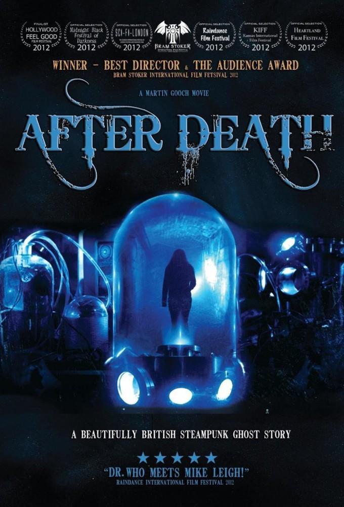 After Death