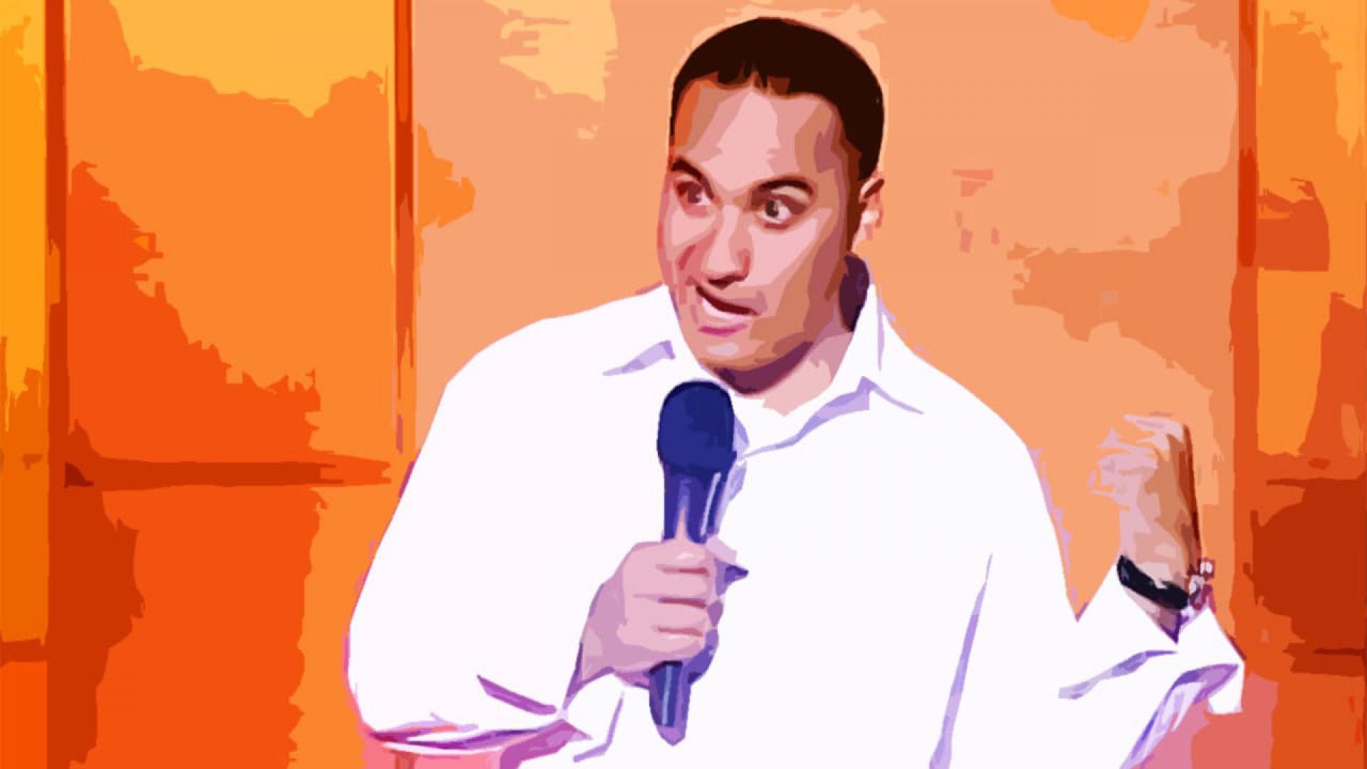 Russell Peters: Show Me the Funny