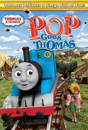 Thomas & Friends: Pop Goes Thomas