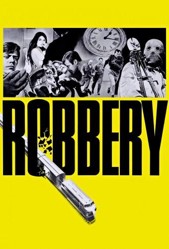 Robbery