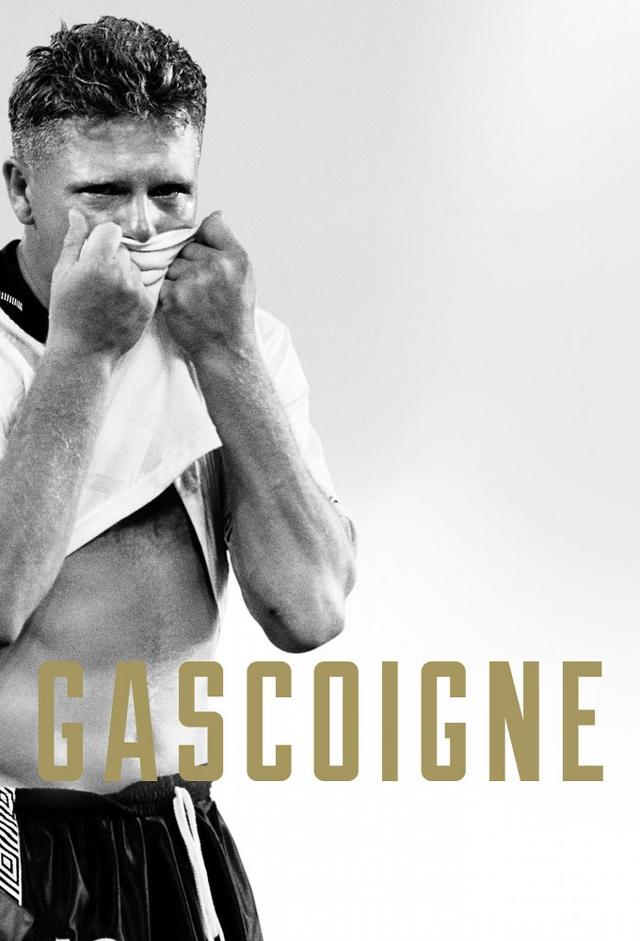 Gascoigne