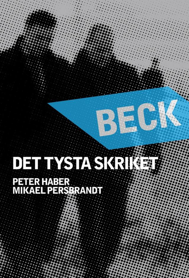 Beck 23 - Det tysta skriket