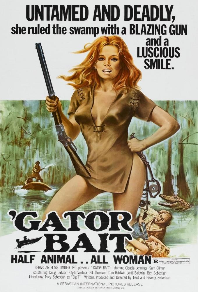 'Gator Bait