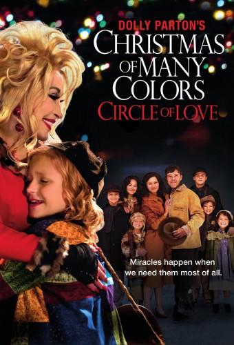 Dolly Parton's Christmas of Many Colors: Circle of Love