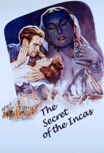 Secret of the Incas