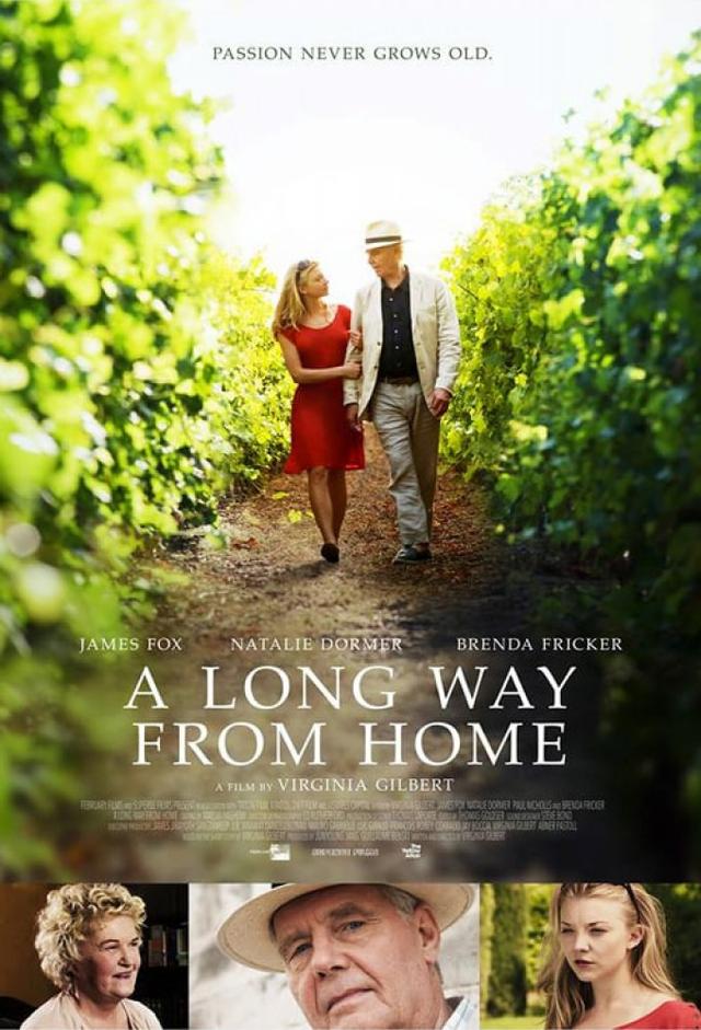 A Long Way From Home