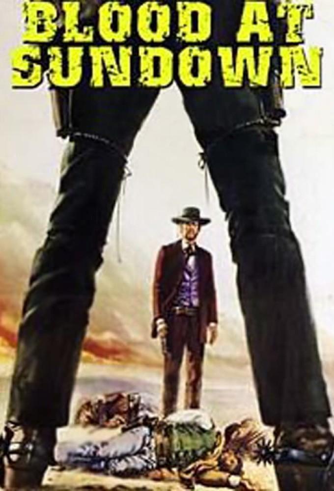 Blood at Sundown