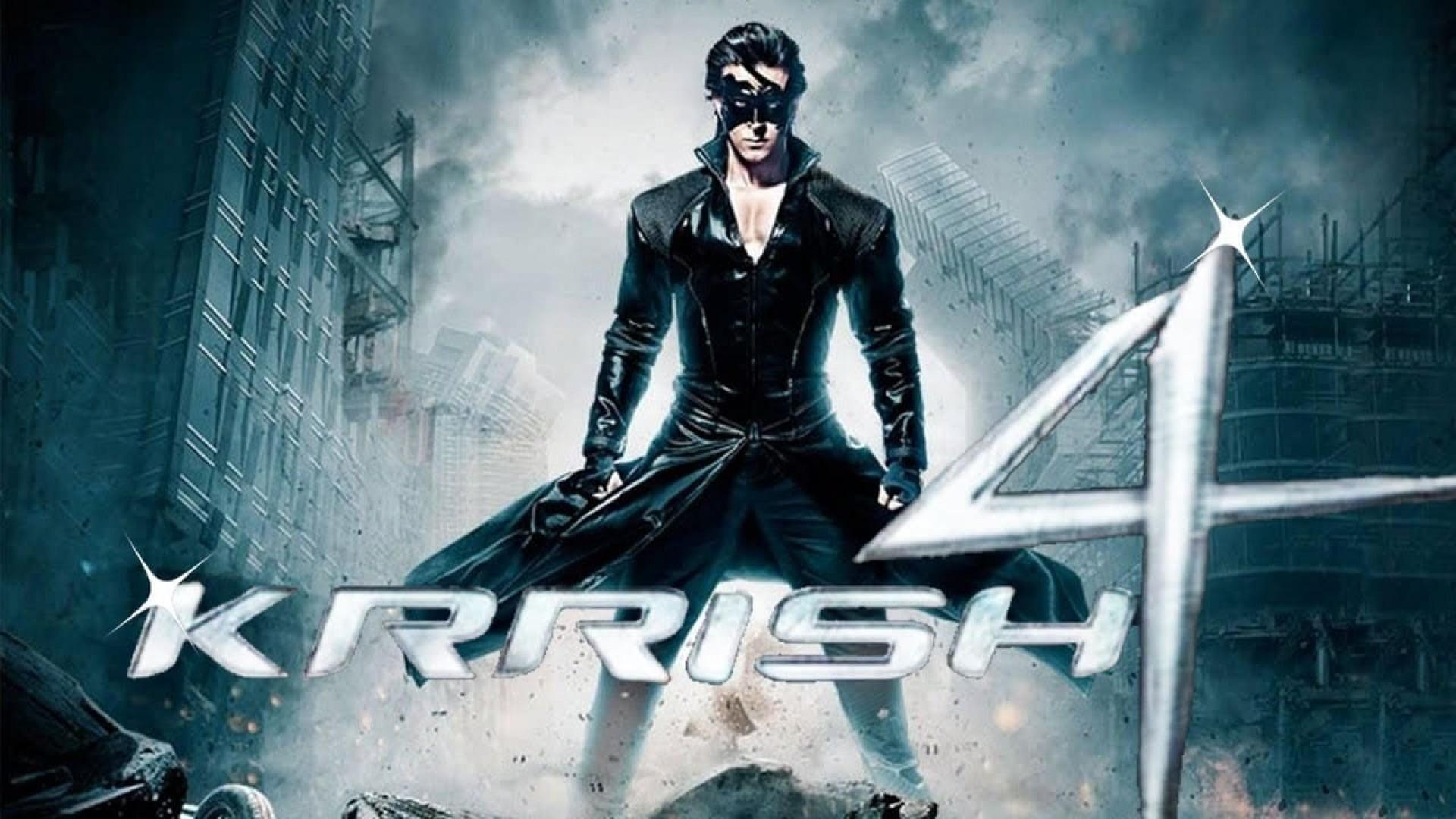 Krrish 4