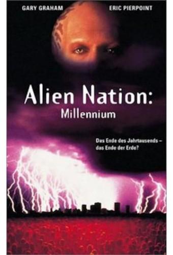 Alien Nation: Millennium