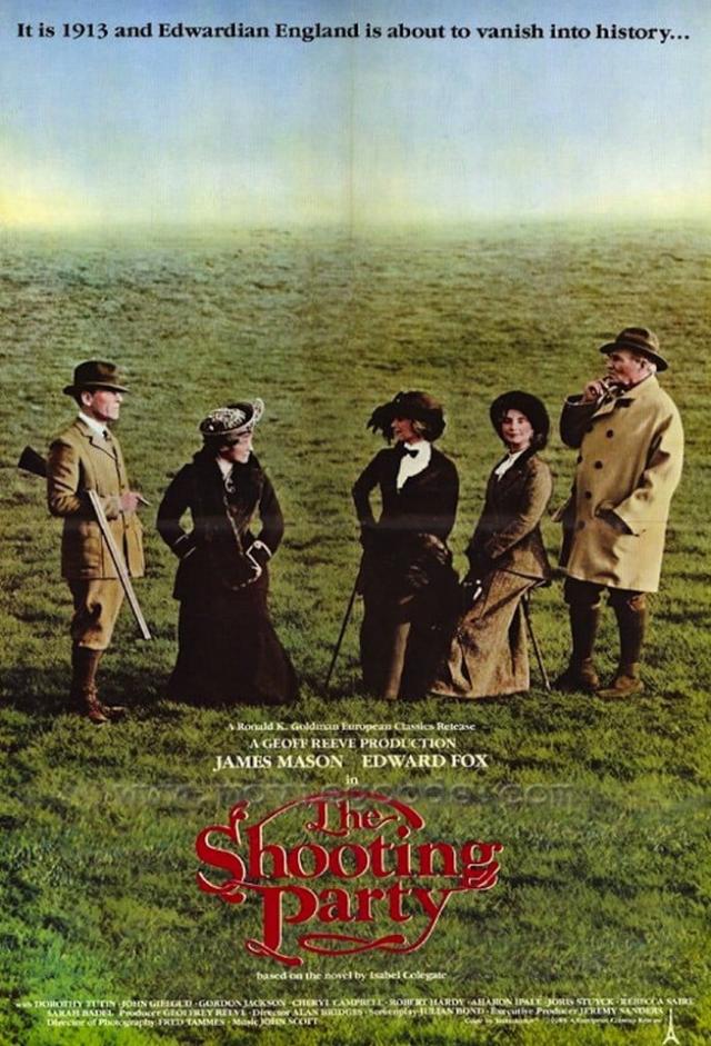 The Shooting Party