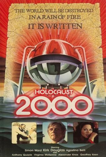 Holocaust 2000