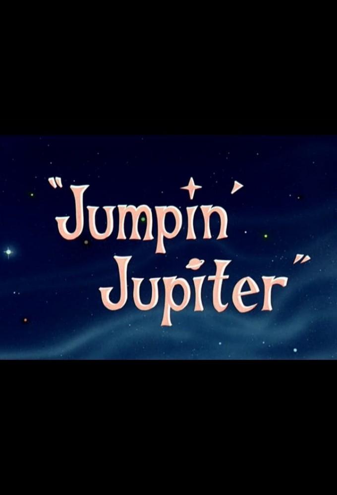 Jumpin' Jupiter