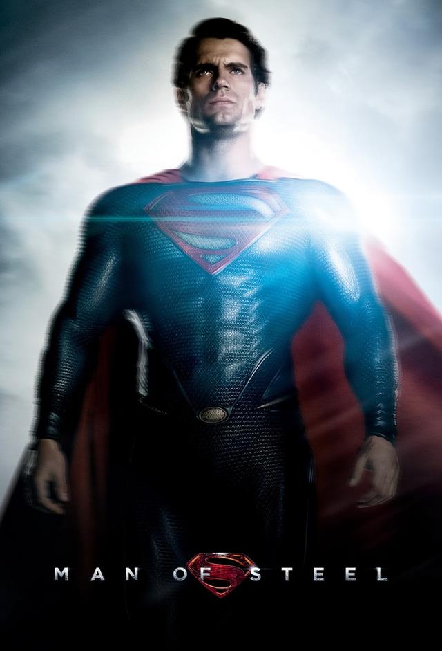 Man of Steel