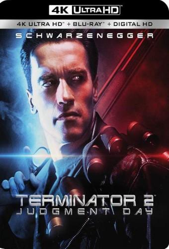 T2: Reprogramming The Terminator