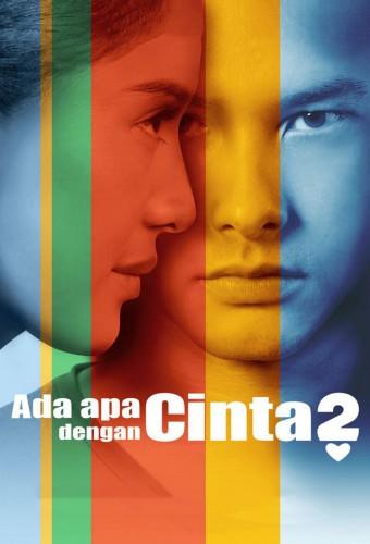What's Up with Cinta? 2