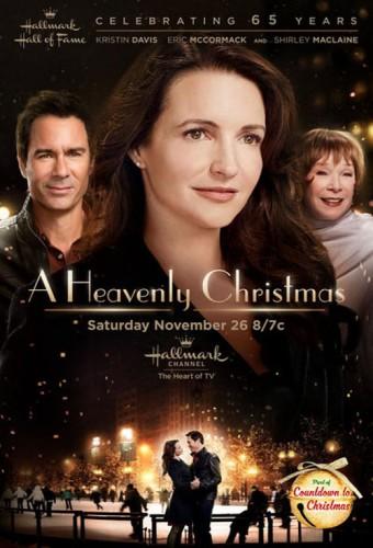 A Heavenly Christmas