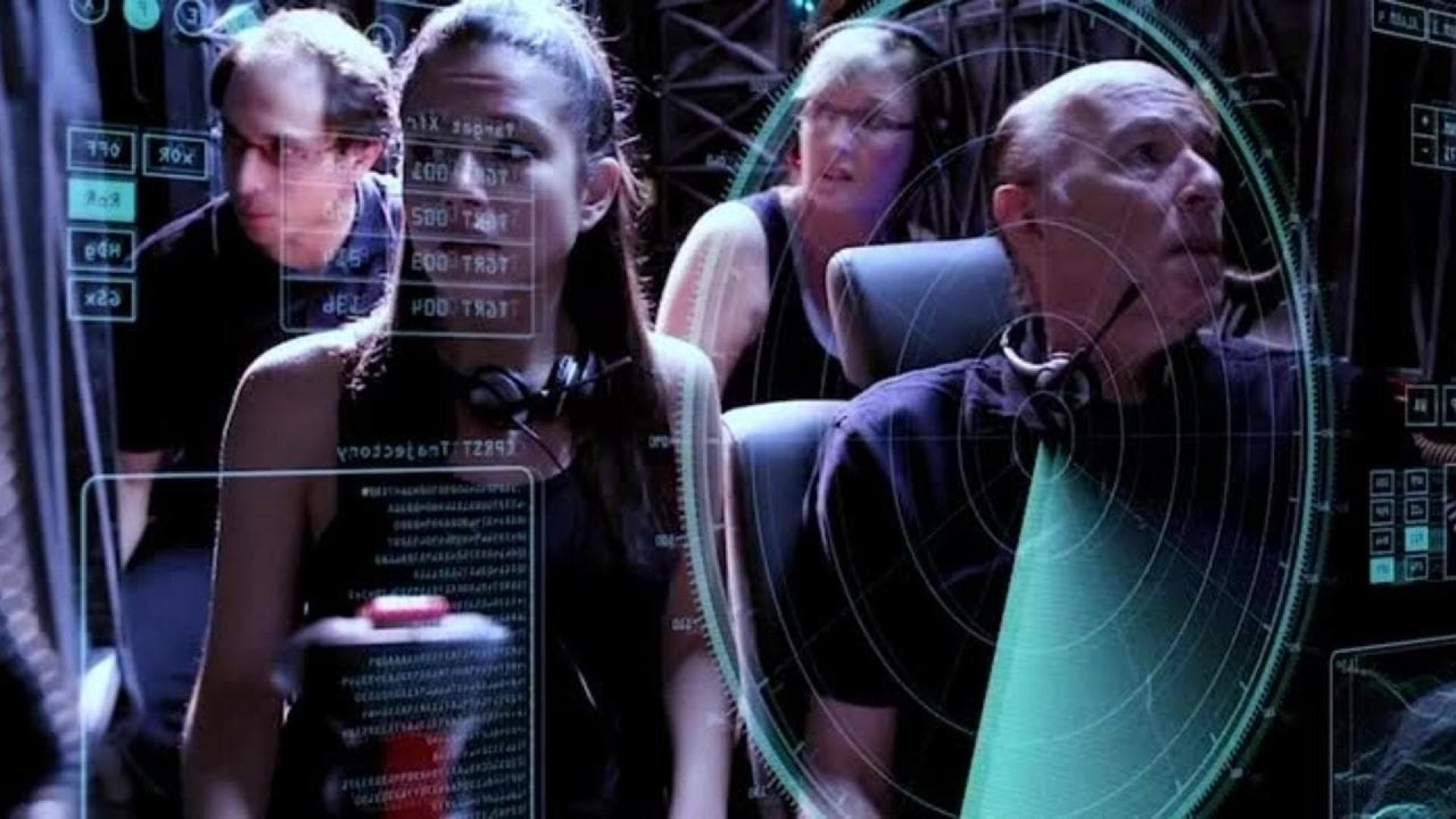 Disaster Wars: Earthquake vs. Tsunami