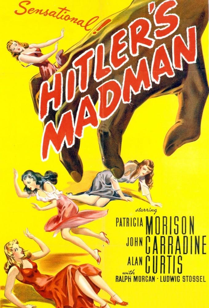 Hitler's Madman