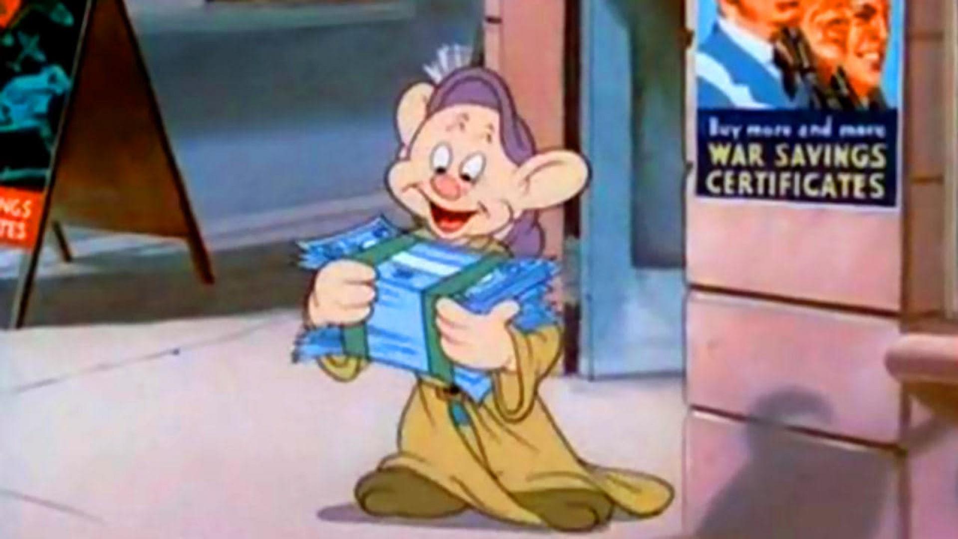 7 Wise Dwarfs