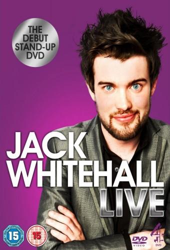 Jack Whitehall Live