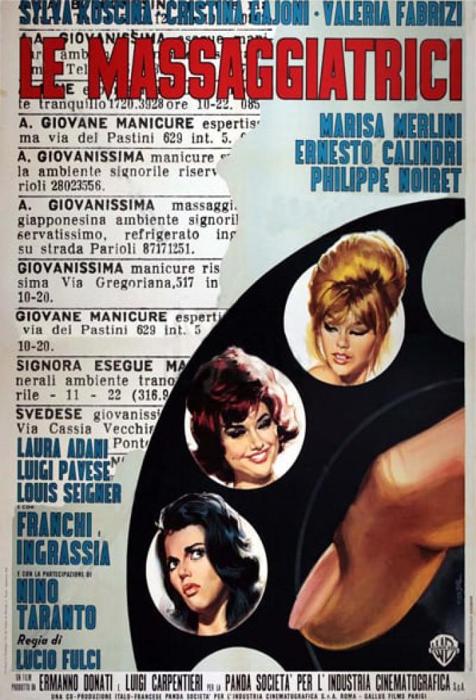 The Masseuses