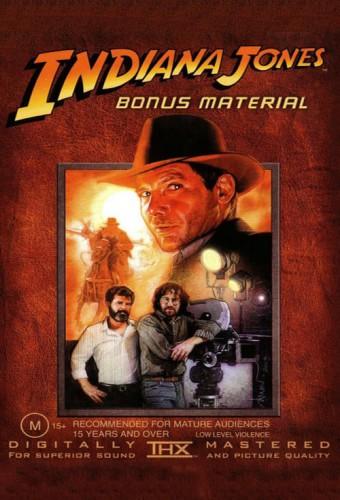 Indiana Jones: Making the Trilogy