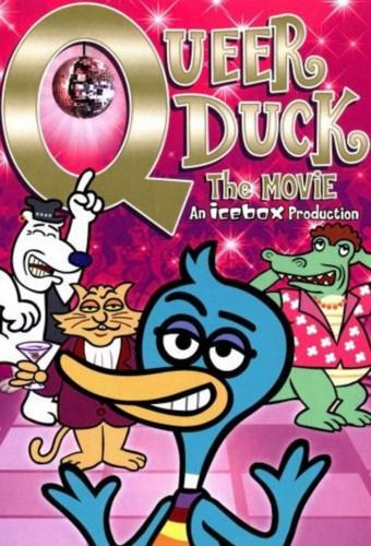 Queer Duck: The Movie