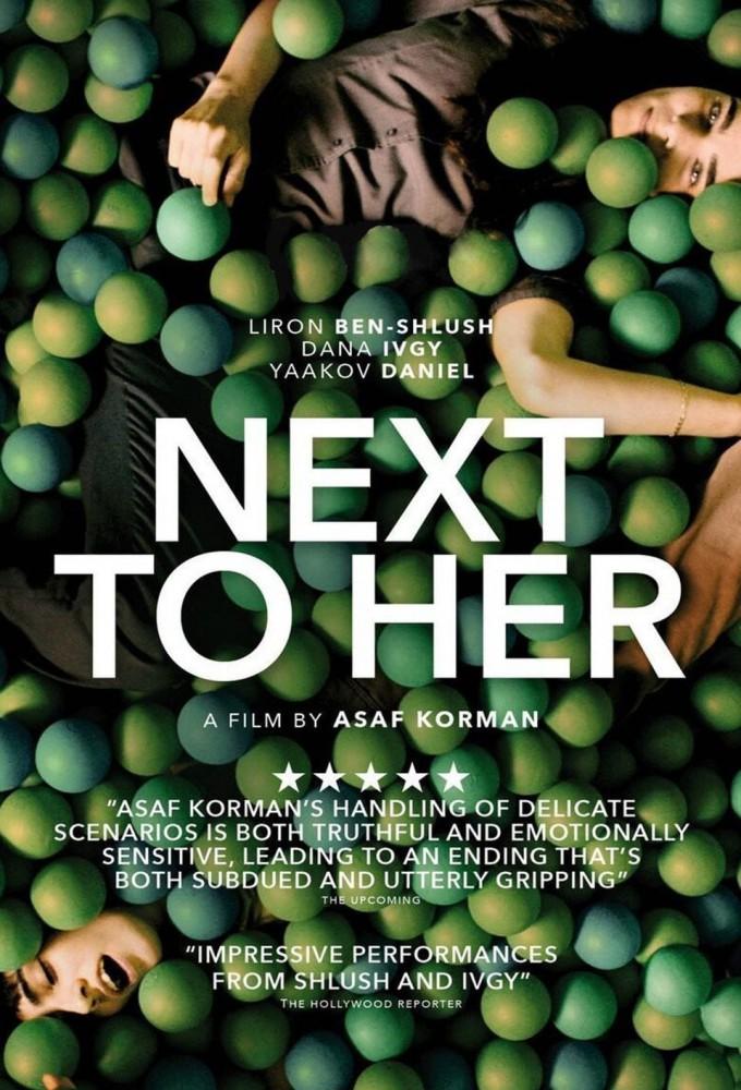 Next to Her