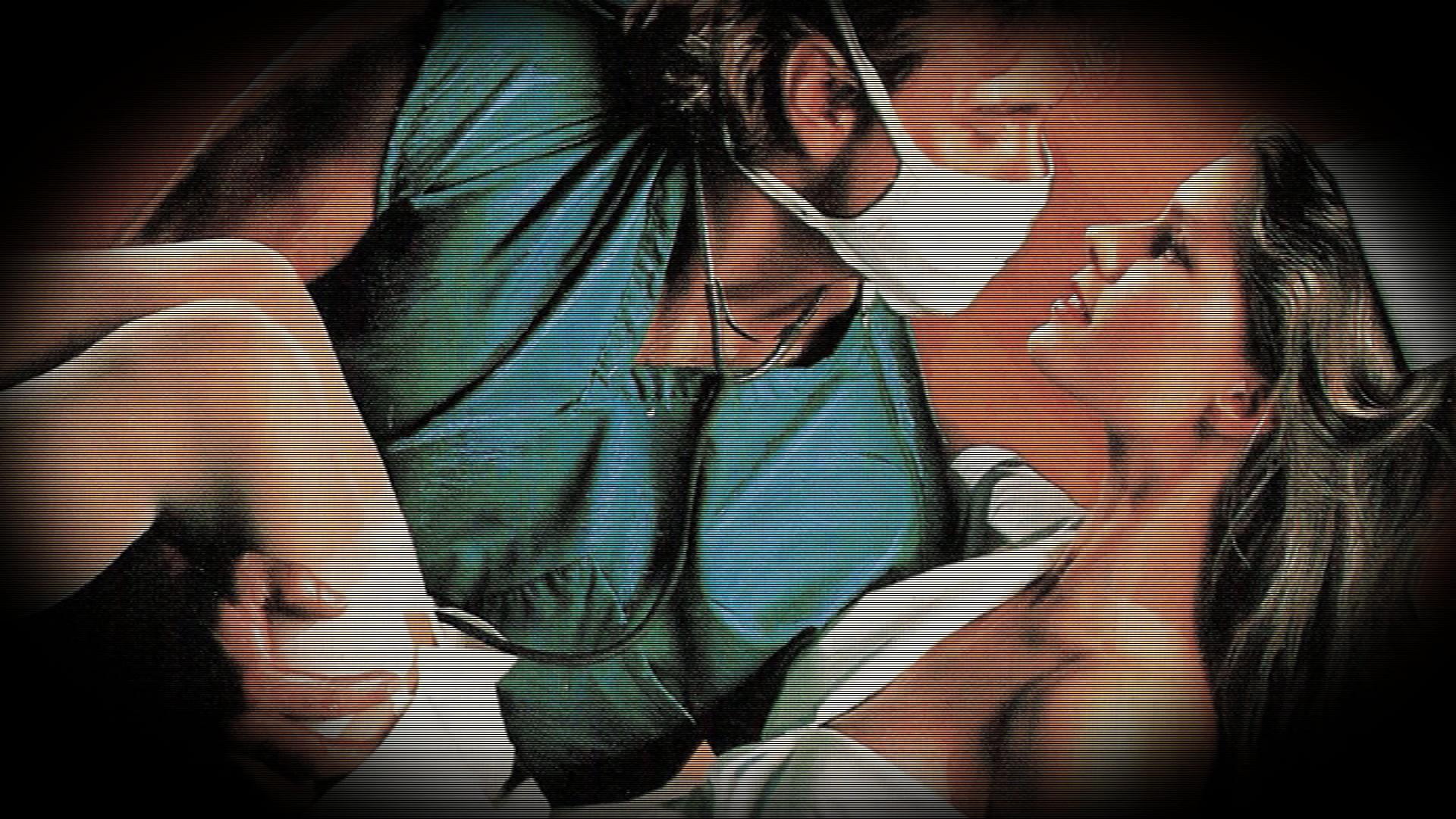 Young Nurses in Love