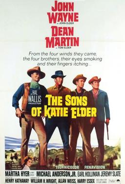 The Sons of Katie Elder