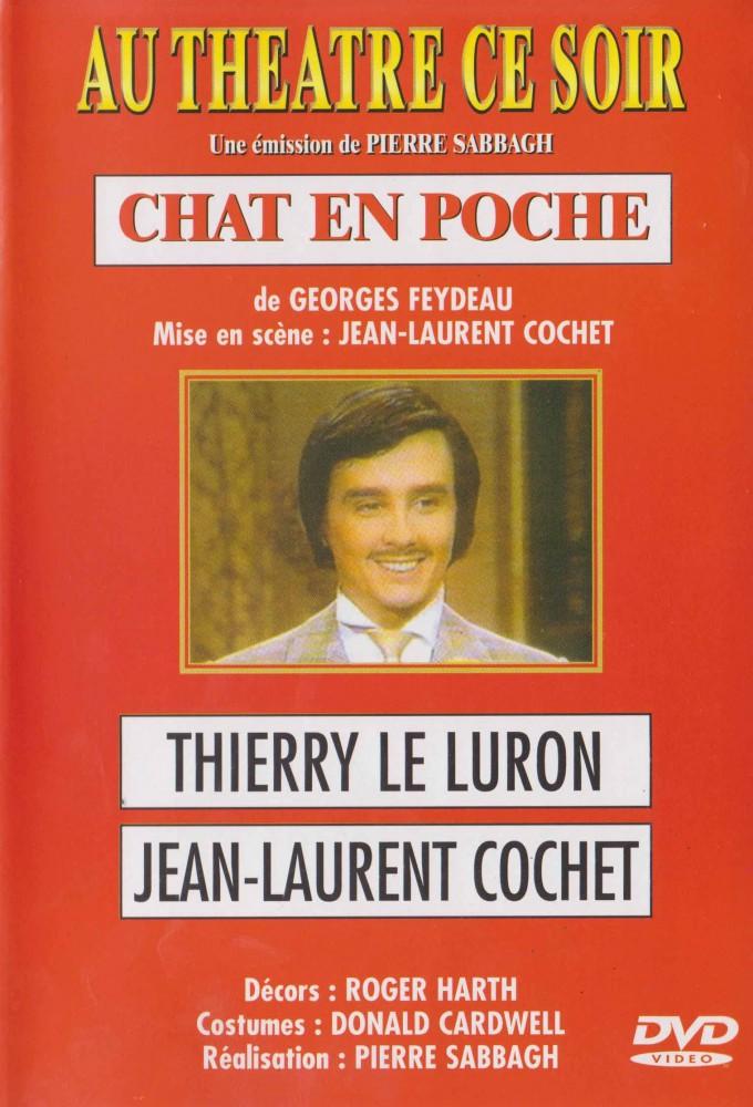 Chat en poche