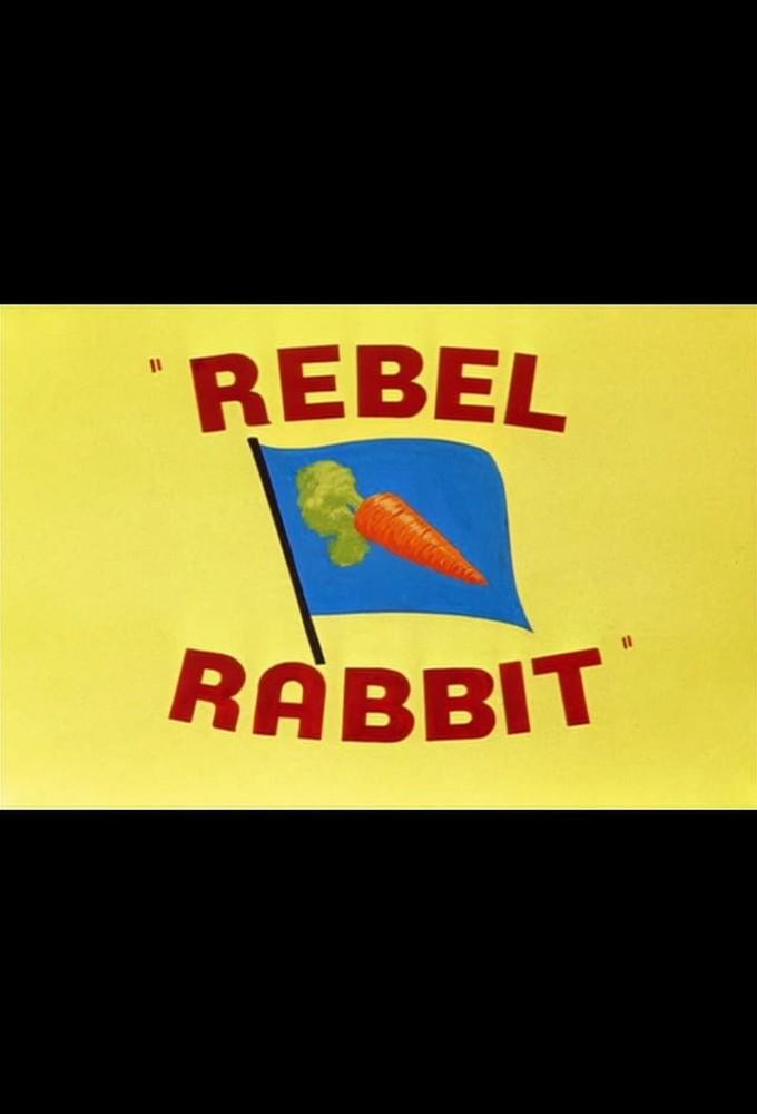 Rebel Rabbit