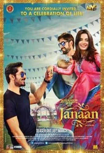 Janaan