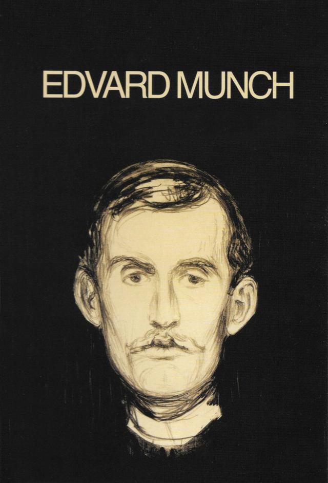 Edvard Munch