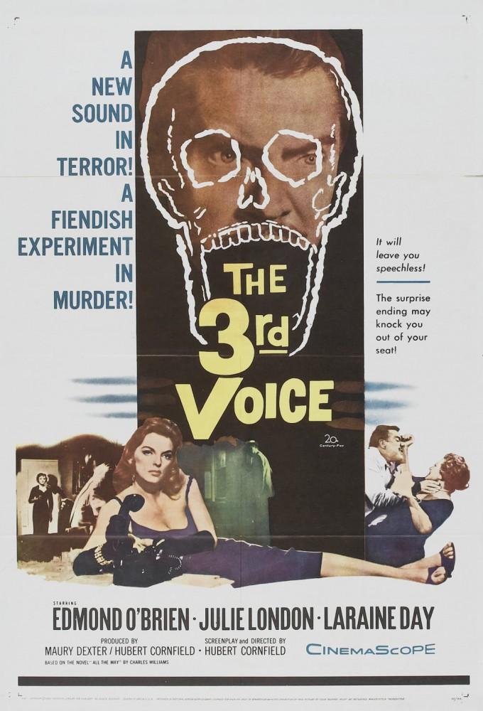 The 3rd Voice