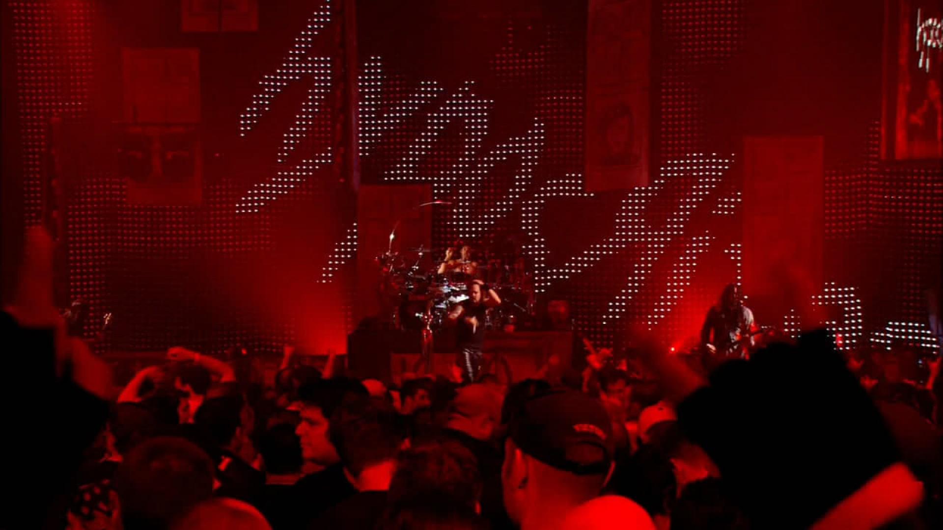 Korn: Live on the Other Side