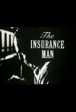 The Insurance Man