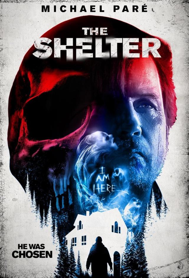The Shelter - 2015