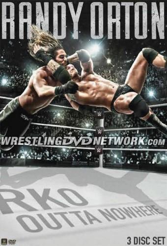 WWE: Randy Orton: RKO Outta Nowhere