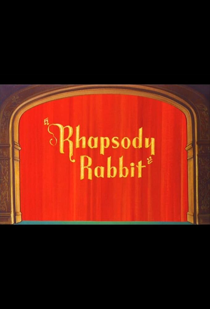 Rhapsody Rabbit