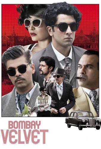 Bombay Velvet